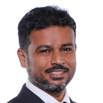 Muthaiya Panneer Selvam